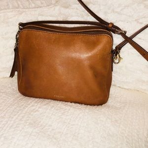 Cross bag